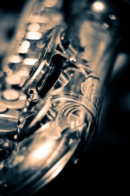 Mister Sax